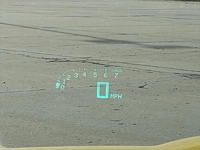 2007 Chevrolet Corvette Base