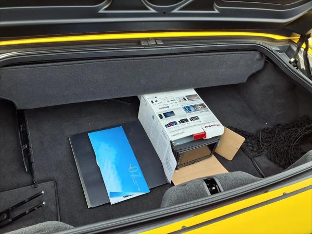 2007 Chevrolet Corvette Base