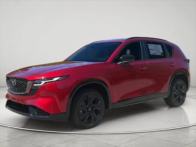 2026 Mazda CX-5 2.5 S Premium Plus for sale in Huntersville, NC