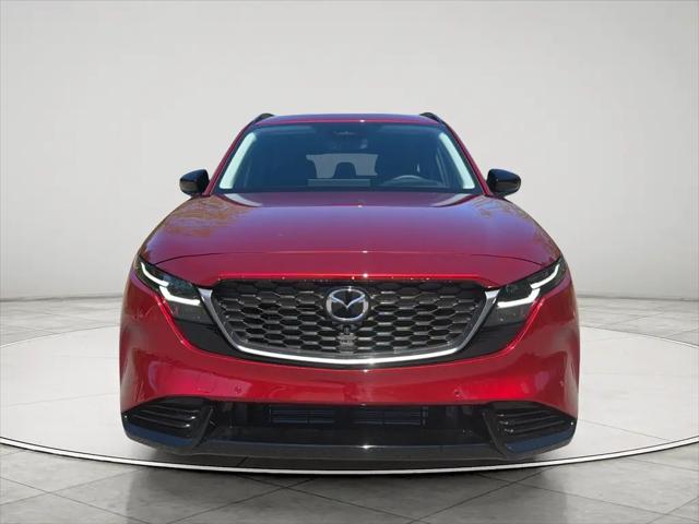 2026 Mazda CX-5 2.5 S Premium Plus