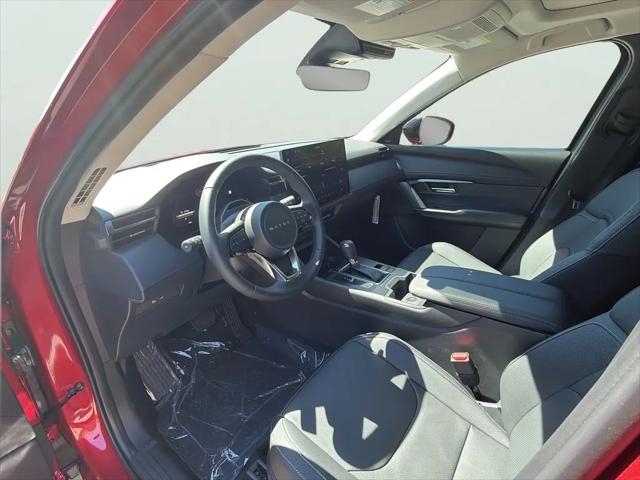 2026 Mazda CX-5 2.5 S Premium Plus