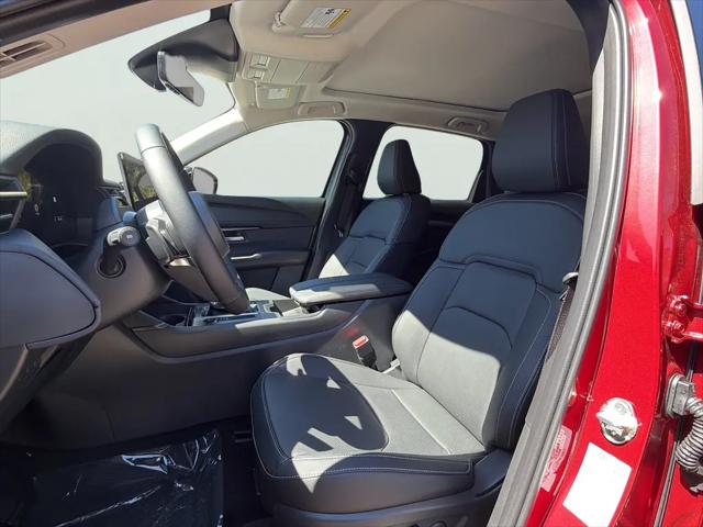 2026 Mazda CX-5 2.5 S Premium Plus