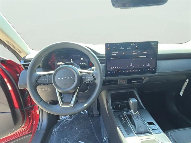 2026 Mazda CX-5 2.5 S Premium Plus
