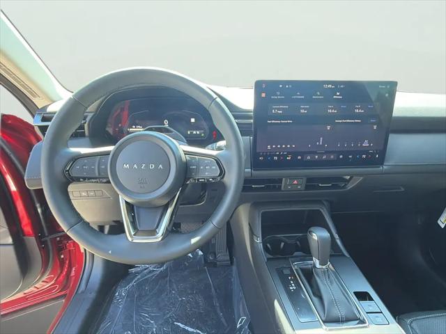 2026 Mazda CX-5 2.5 S Premium Plus