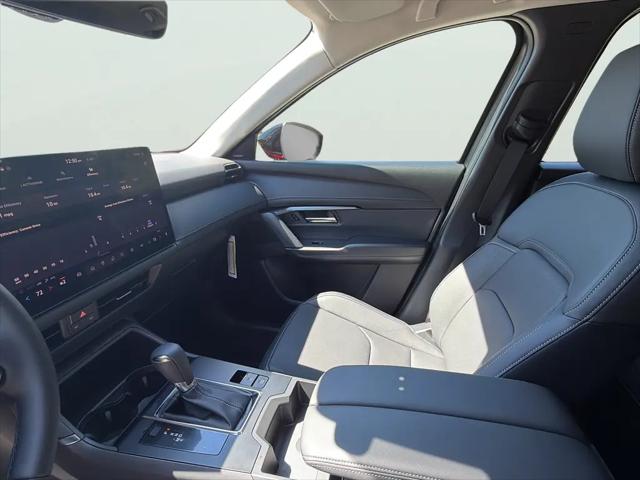 2026 Mazda CX-5 2.5 S Premium Plus