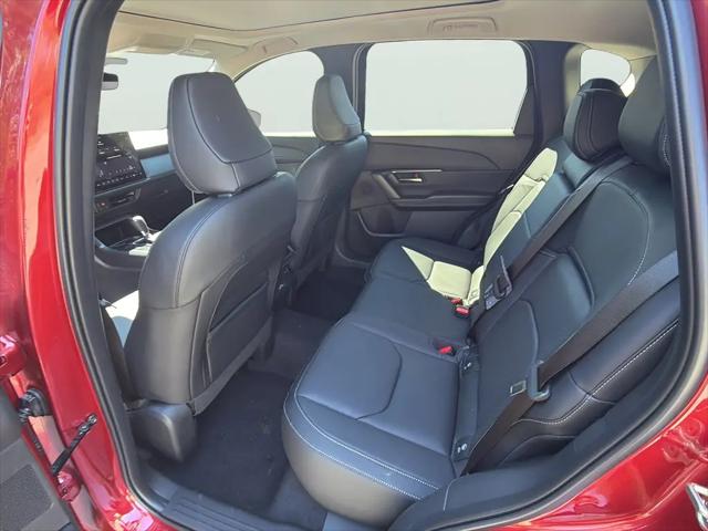 2026 Mazda CX-5 2.5 S Premium Plus