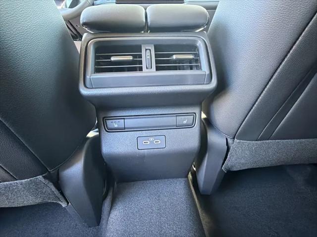 2026 Mazda CX-5 2.5 S Premium Plus