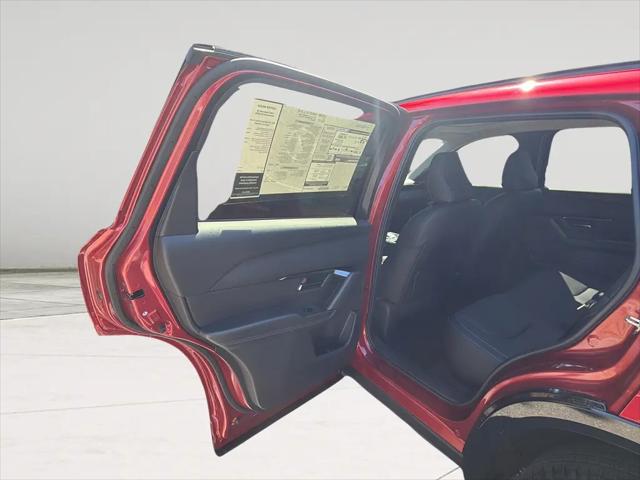 2026 Mazda CX-5 2.5 S Premium Plus