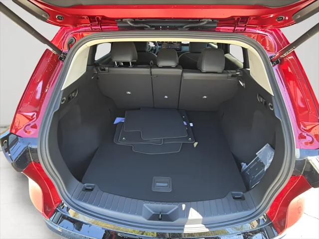 2026 Mazda CX-5 2.5 S Premium Plus