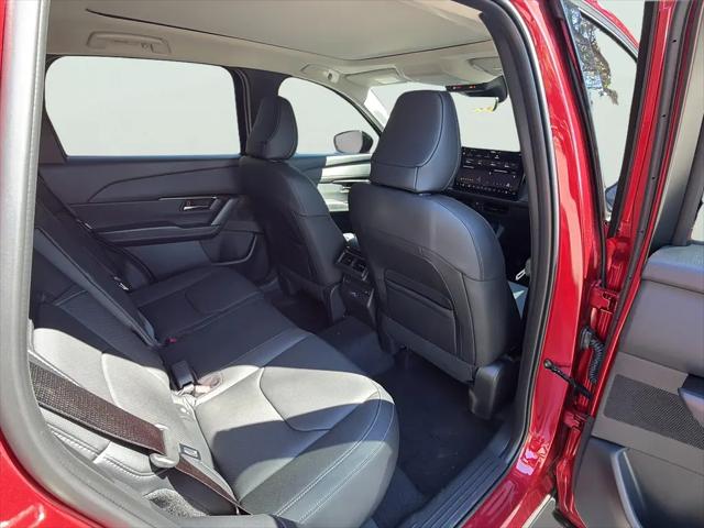2026 Mazda CX-5 2.5 S Premium Plus