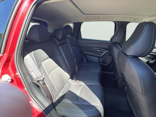 2026 Mazda CX-5 2.5 S Premium Plus