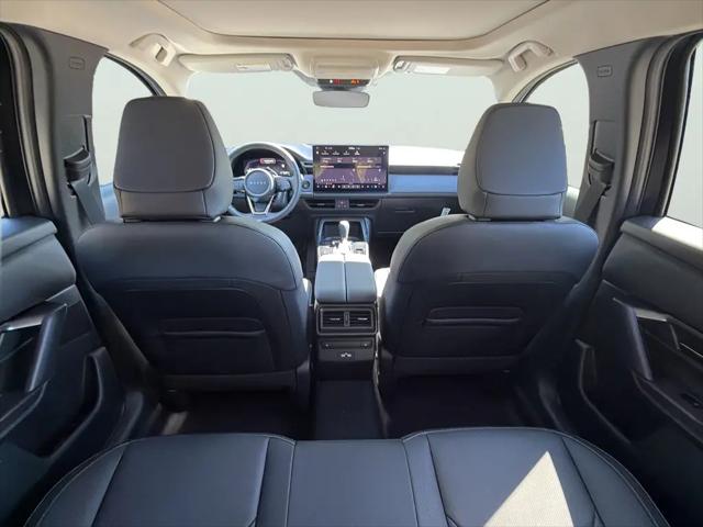 2026 Mazda CX-5 2.5 S Premium Plus