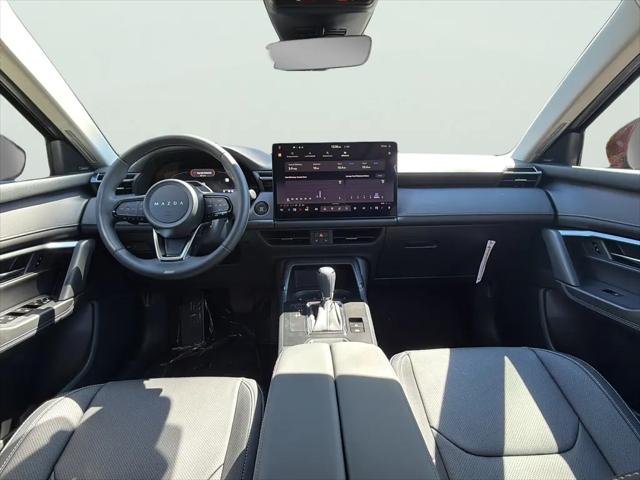 2026 Mazda CX-5 2.5 S Premium Plus