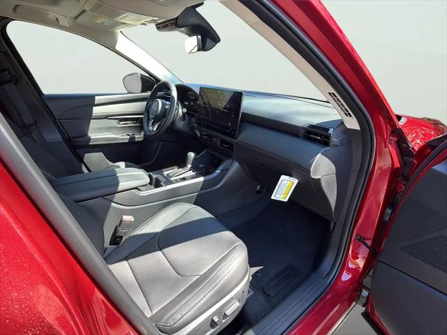 2026 Mazda CX-5 2.5 S Premium Plus