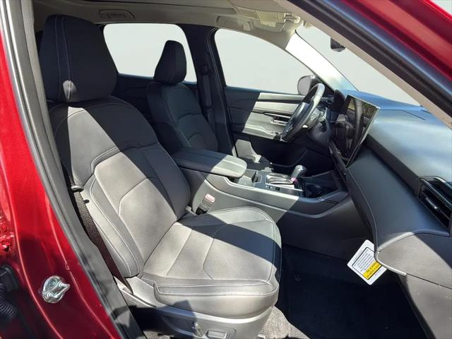 2026 Mazda CX-5 2.5 S Premium Plus