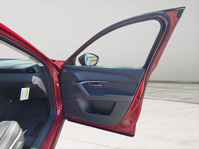 2026 Mazda CX-5 2.5 S Premium Plus