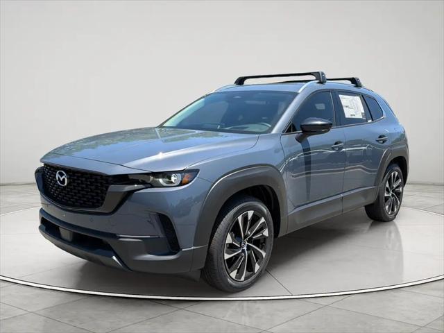 2026 Mazda CX-50 Hybrid Premium Plus for sale in Huntersville, NC
