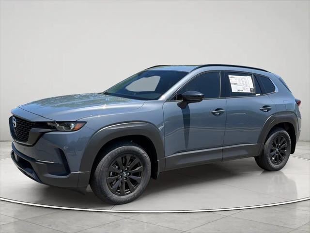 2026 Mazda CX-50 Hybrid Premium for sale in Huntersville, NC