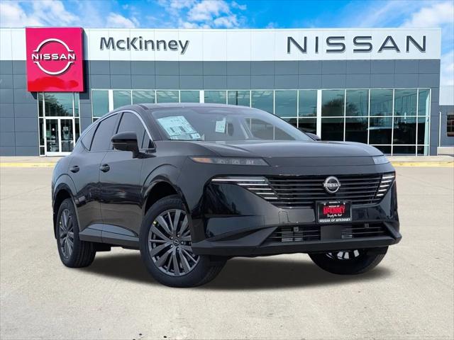 2026 Nissan Murano SL for sale in McKinney, TX