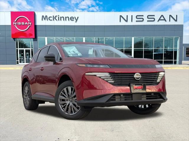2026 Nissan Murano SL for sale in McKinney, TX