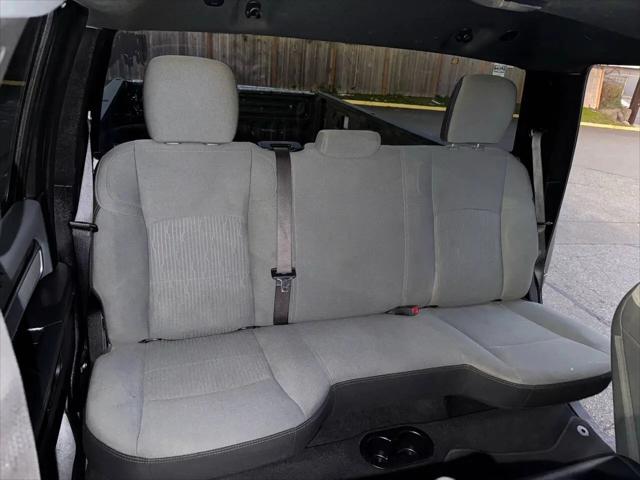 2021 Ram 3500 Big Horn Crew Cab 4x4 8' Box