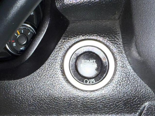 2021 Ram 3500 Big Horn Crew Cab 4x4 8' Box