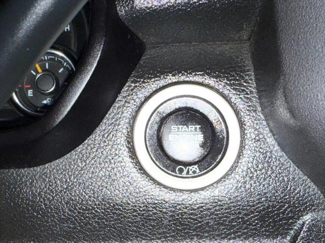 2021 Ram 3500 Big Horn Crew Cab 4x4 8 Box