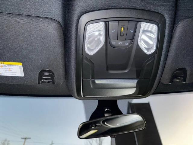 2021 Ram 3500 Big Horn Crew Cab 4x4 8 Box