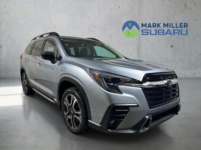 2026 Subaru Ascent Touring 7-Passenger for sale in Salt Lake City, UT