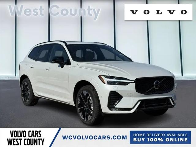 2026 Volvo XC60 B5 Plus for sale in Manchester, MO