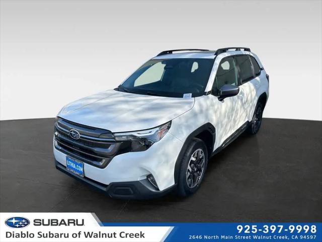 2026 Subaru Forester Premium for sale in Walnut Creek, CA