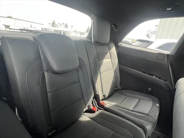 2026 Mercedes-Benz GLS AMG GLS 63 4MATIC+