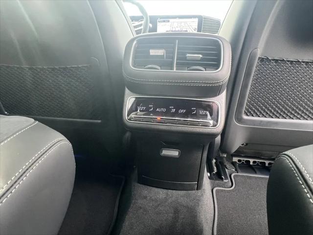 2026 Mercedes-Benz GLS AMG GLS 63 4MATIC+
