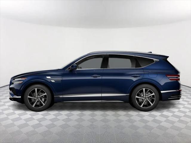2026 Genesis GV80 2.5T Select AWD