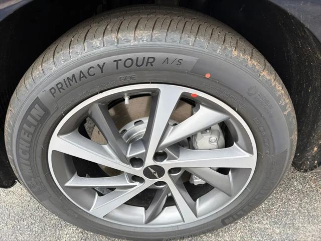 2026 Genesis GV80 2.5T Select AWD