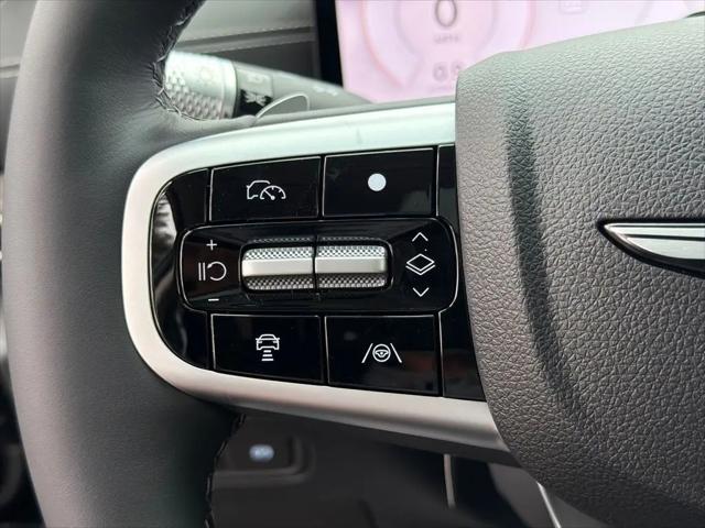 2026 Genesis GV80 2.5T Select AWD