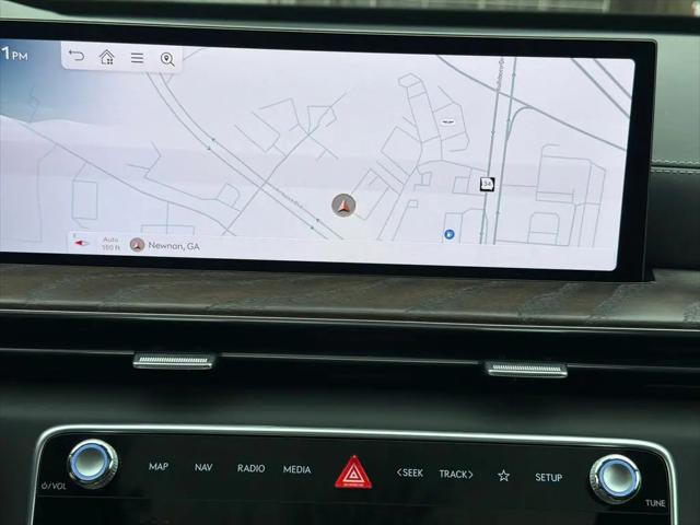 2026 Genesis GV80 2.5T Select AWD