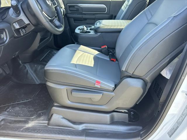 2025 Ram 4500 Chassis Tradesman/Big Horn
