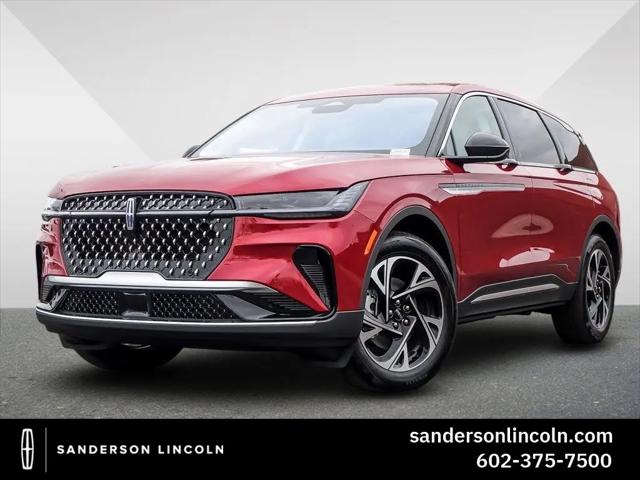 2026 Lincoln Nautilus Premiere for sale in Phoenix, AZ