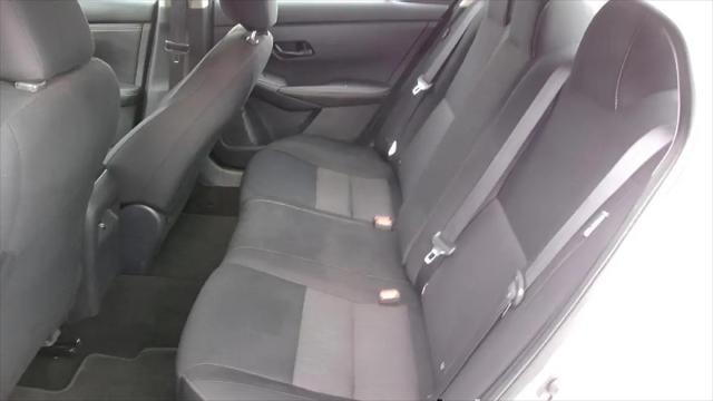 2025 Nissan Sentra SV for sale in Laurinburg, NC