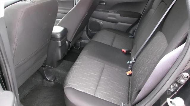 2025 Mitsubishi Outlander Sport 2.0 ES AWC