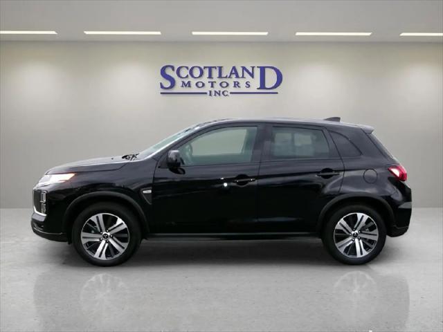 2025 Mitsubishi Outlander Sport 2.0 ES AWC for sale in Laurinburg, NC