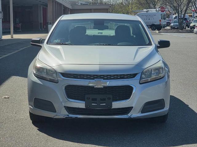 2014 Chevrolet Malibu 1FL