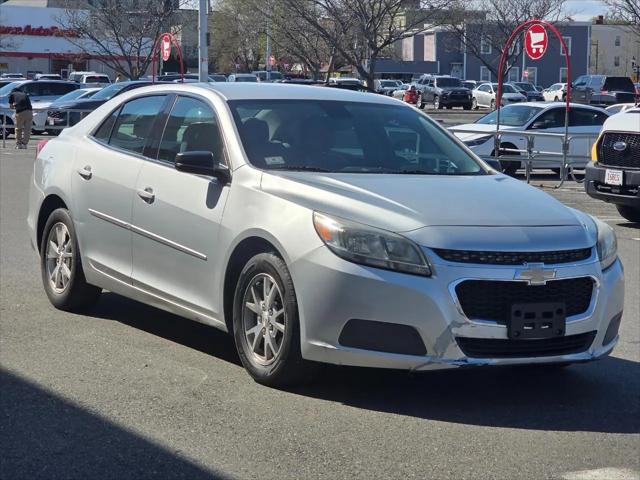 2014 Chevrolet Malibu 1FL