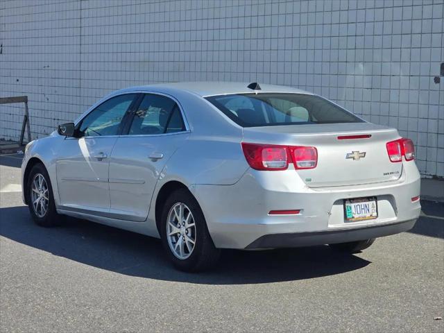 2014 Chevrolet Malibu 1FL