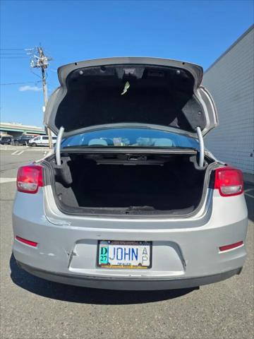2014 Chevrolet Malibu 1FL