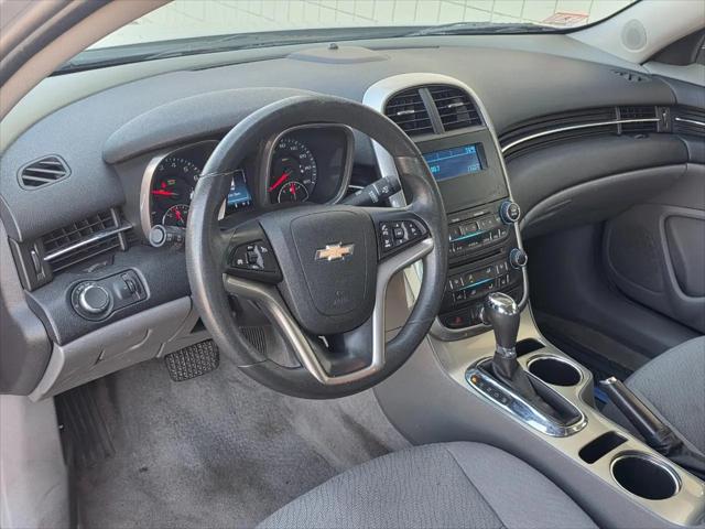 2014 Chevrolet Malibu 1FL
