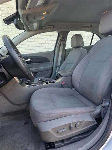 2014 Chevrolet Malibu 1FL