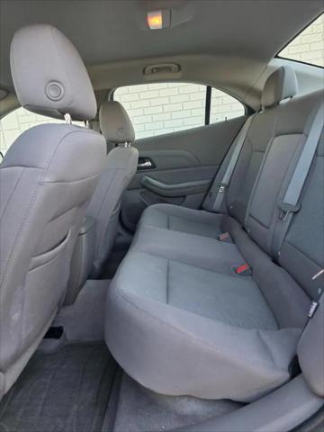 2014 Chevrolet Malibu 1FL