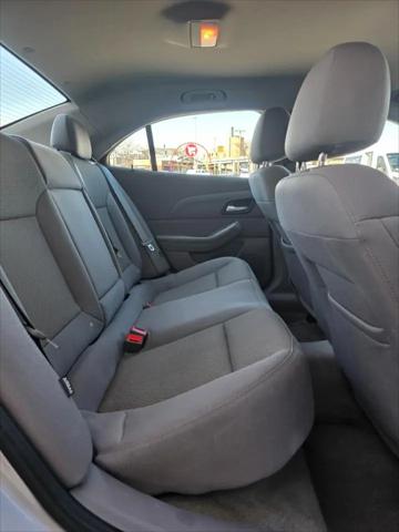 2014 Chevrolet Malibu 1FL